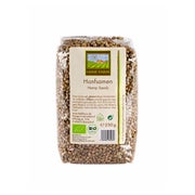 Produktabbildung: Hanfnüsse Bio 250 g