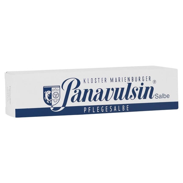 Panavulsin Pflegesalbe 50 ml