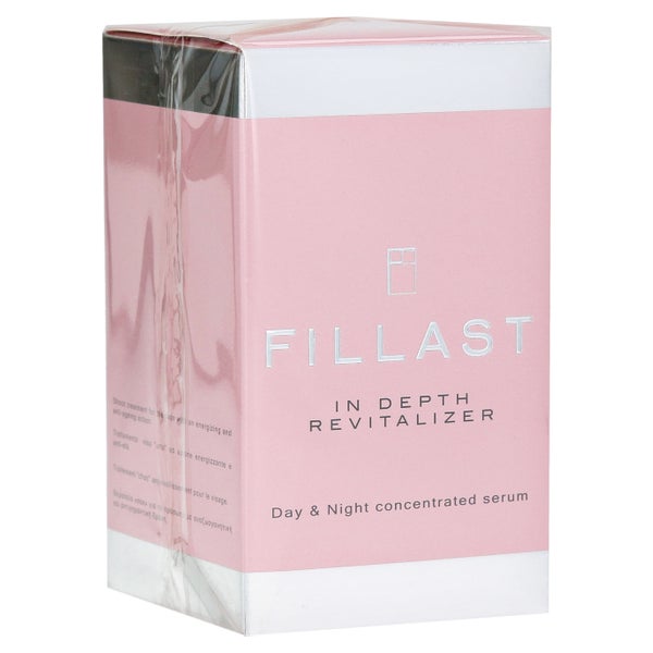 Synchroline Fillast in Depth Revitalizer 30 ml