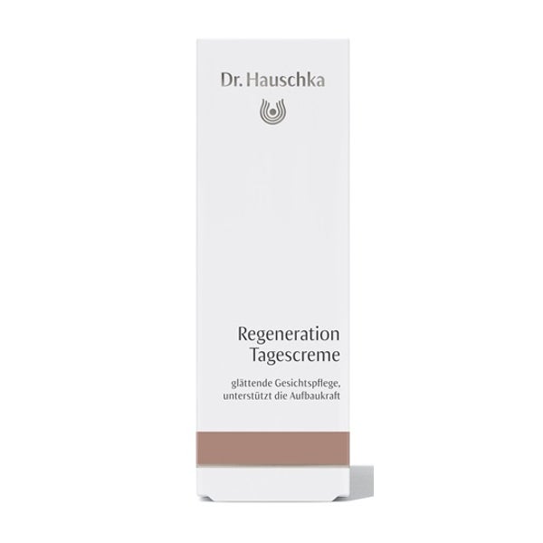 Dr. Hauschka Regeneration Tagescreme 40 ml