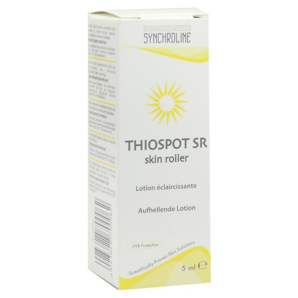 Synchroline Thiospot Skin Lotion 5 ml