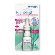 Tetesept Rhinolind Abschwellendes Nasens 20 ml