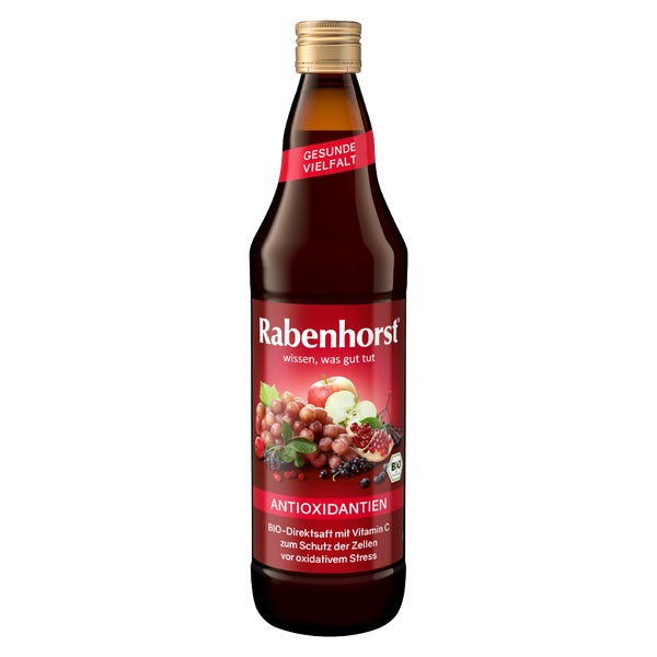 Rabenhorst Antioxidantien Bio Saft 700 ml