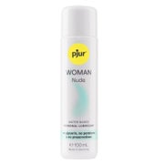 Pjur - Woman Nude Gleitgel auf Wasserbasis 100 ml
