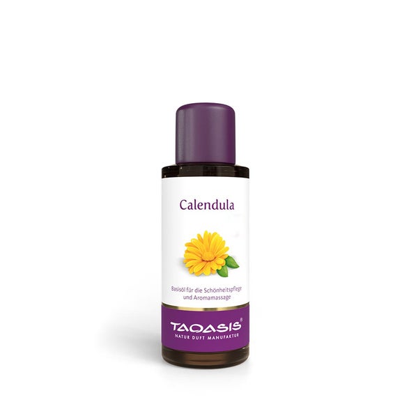 Calendula ÖL Bio 50 ml