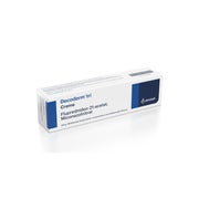 Decoderm tri Creme 1X100 g