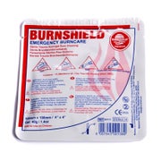 Burnshield Hydrogelverband 10 cm x 10 cm 1 St