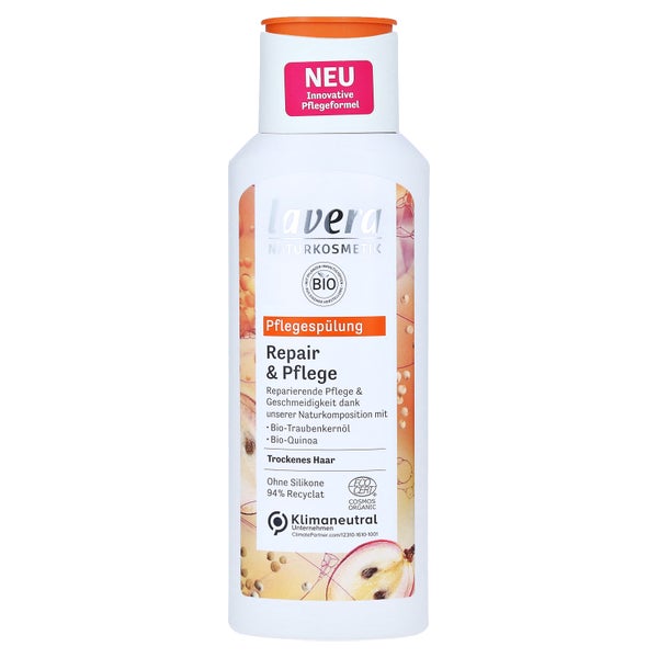 Lavera Haar Repair & Pflege Spülung 200 ml