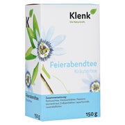 Feierabendtee 150 g