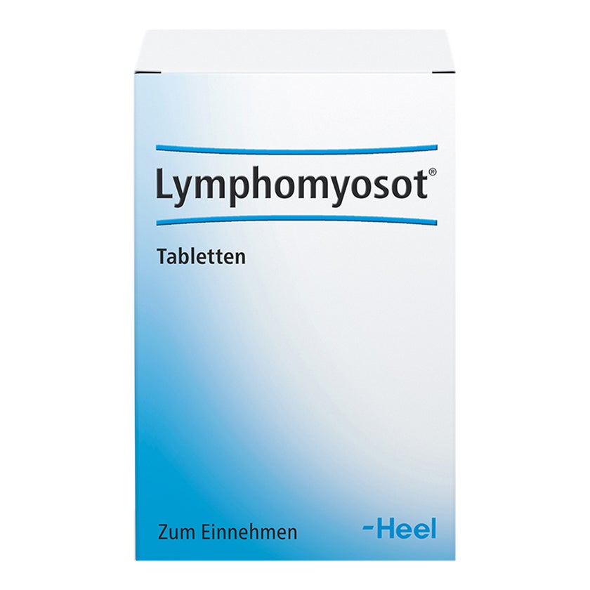 Lymphomyosot Tabletten 250 St