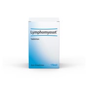 Produktabbildung: Lymphomyosot Tabletten 250 St