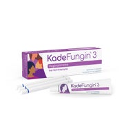 Kadefungin 3 Vaginalcreme 20 g