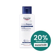 Eucerin UreaRepair 5% Urea Feuchtigkeitslotion 250 ml
