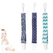 Scherkette 3er Set Baby 26 cm ungiftig 1 St