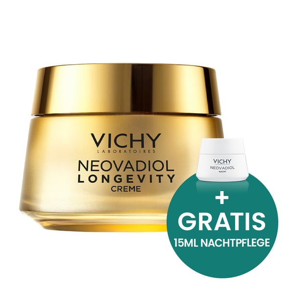 Vichy Neovadiol Rose Platinium Nacht 50 ml