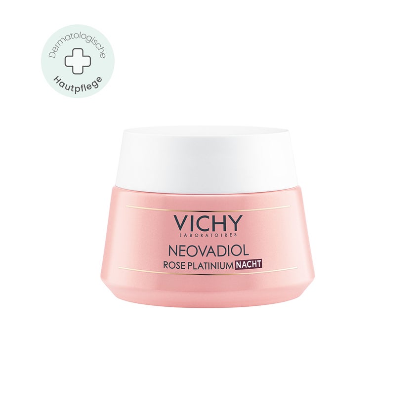 Vichy Neovadiol Rose Platinium Nacht 50 ml