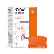 NYDA express 2X50 ml