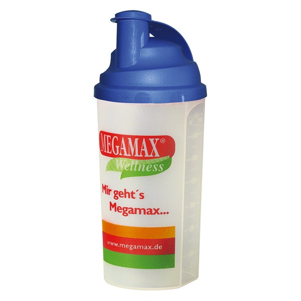 MEGAMAX Shaker 1 St