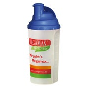 Produktabbildung: MEGAMAX® Shaker mit Siebeinsatz Blau 1 St
