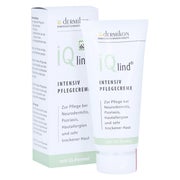 Iqlind Intensiv Pflegecreme 100 ml