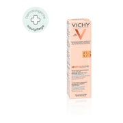 Vichy Mineralblend Make-up 06 ocher 30 ml