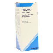 Ricura Spag.peka N Tropfen 100 ml