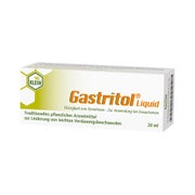 Produktabbildung: Gastritol Liquid 20 ml