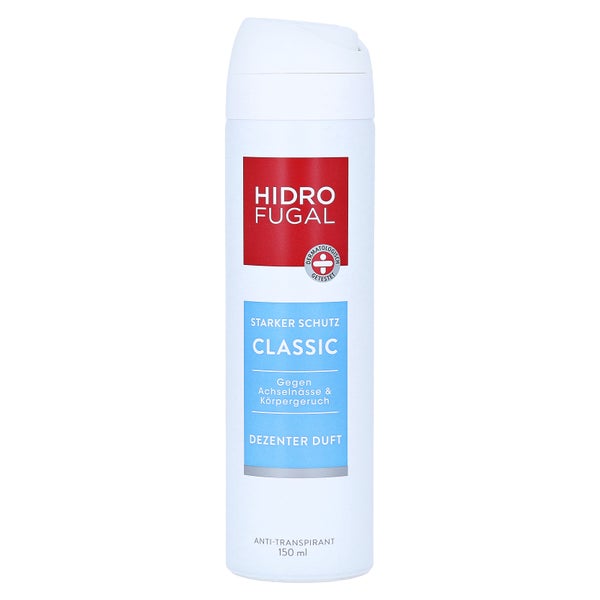 Hidrofugal Classic Spray 150 ml