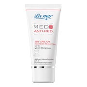 Produktabbildung: La mer MED+ ANTI-RED Redness Reduction (RR) Cream 30 ml
