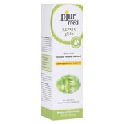 med REPAIR Glide – Wasserbasiertes Gleitgel mit Hyaluron (0.1 l) 100 ml