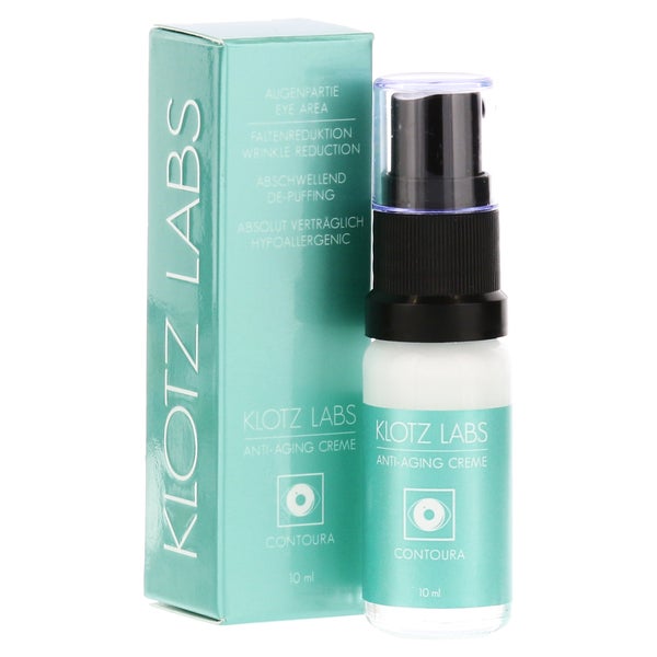 Contoura Anti-aging Creme 10 ml