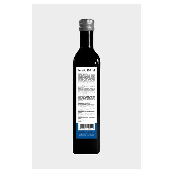 Canina Barfers Oil 500 ml