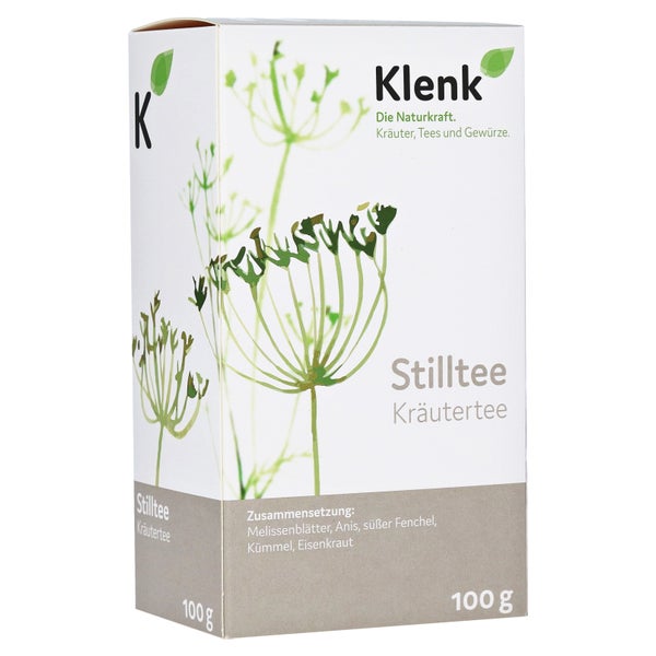 Stilltee 100 g