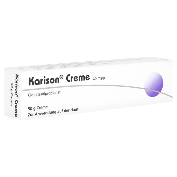 Karison Creme 50 g