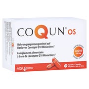 Produktabbildung: Coqun OS 60 St