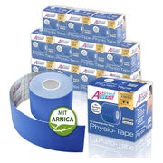 TAPE PLUS mit Arnika dunkelblau 12 St