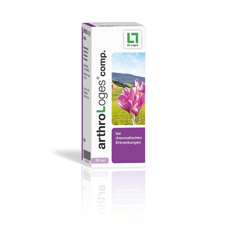arthroLoges comp. 50 ml
