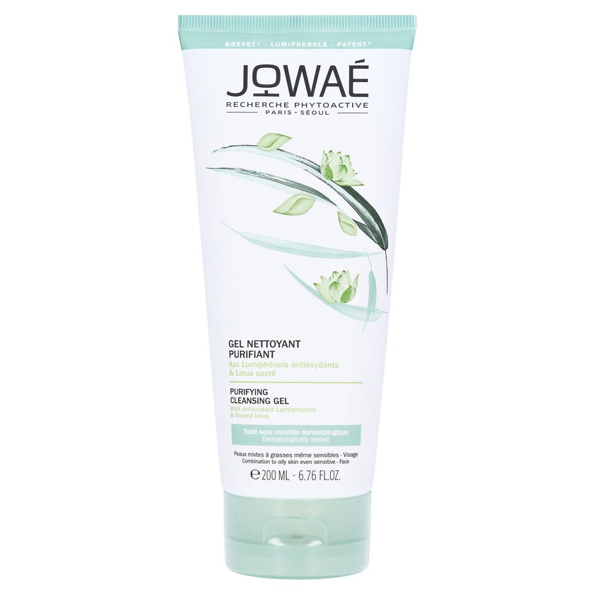 Jowae Reinigungsgel 200 ml