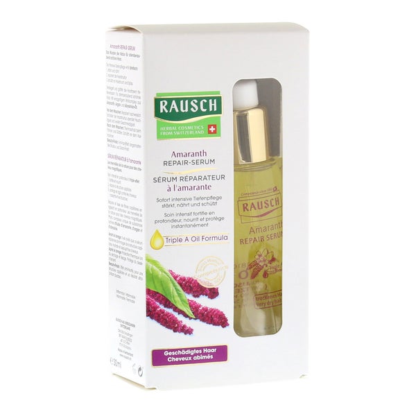 RAUSCH Amaranth REPAIR-SERUM 30 ml