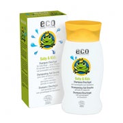 eco Baby & Kids Shampoo/Duschgel 200 ml
