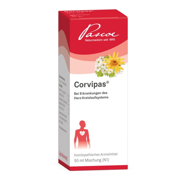 Corvipas 50 ml