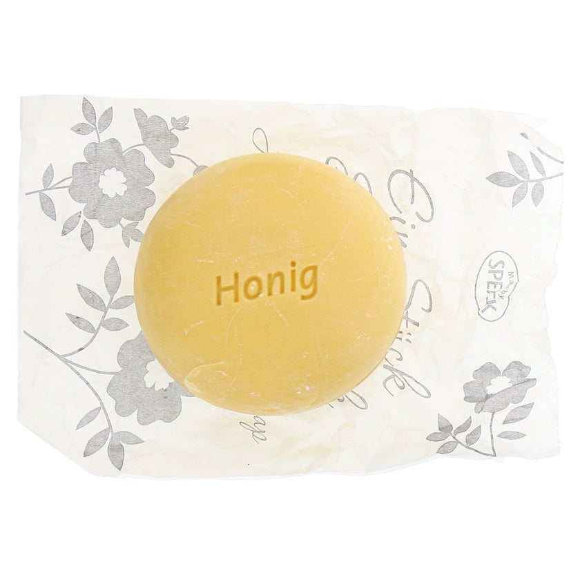 Honigblüte Badeseife 225 g