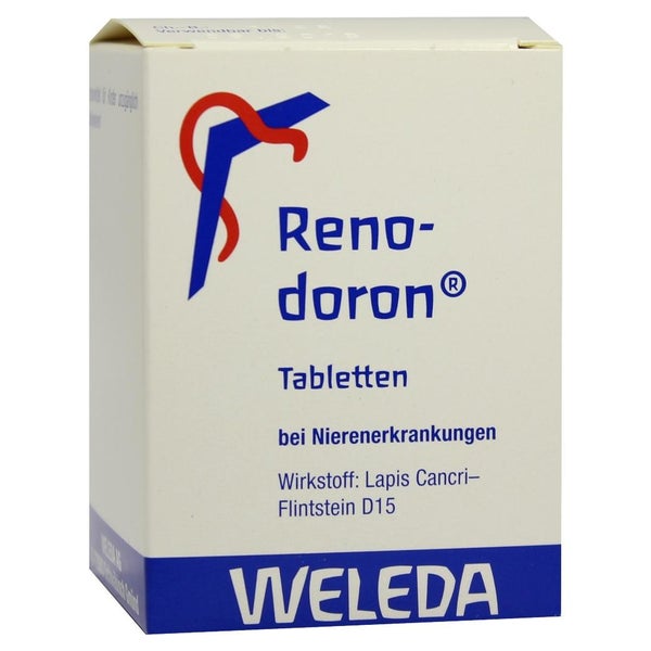Renodoron Tabletten 180 St