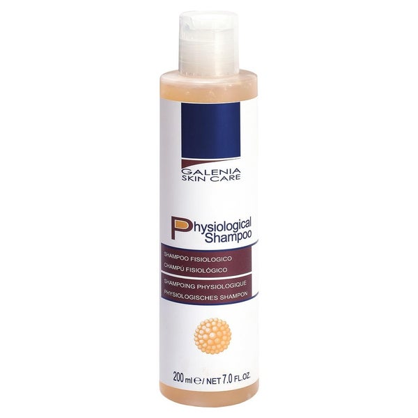 Galenia Skin Care physiologisches Shampo 200 ml