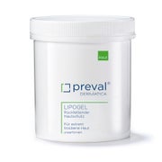 Preval Lipogel 400 g