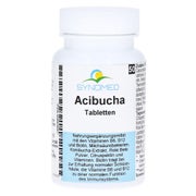 Acibucha Synomed Tabletten 50 St
