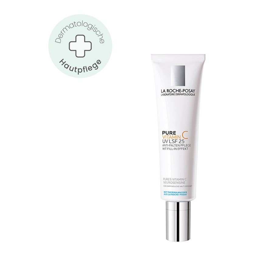 La Roche Posay Pure Vitamin C UV LSF25 40 ml