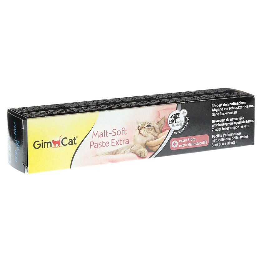 Gimpet Malt-soft Paste Extra Katzen 50 g