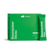 Nicapur Basenpulver Sticks 30 St