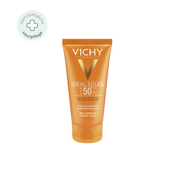 Vichy Capital Soleil Gesichtscreme LSF 50 50 ml